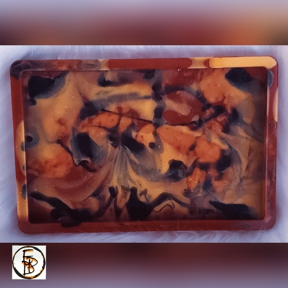 Custom Resin Travel 420/Beauty Trays - Picture 2 of 3